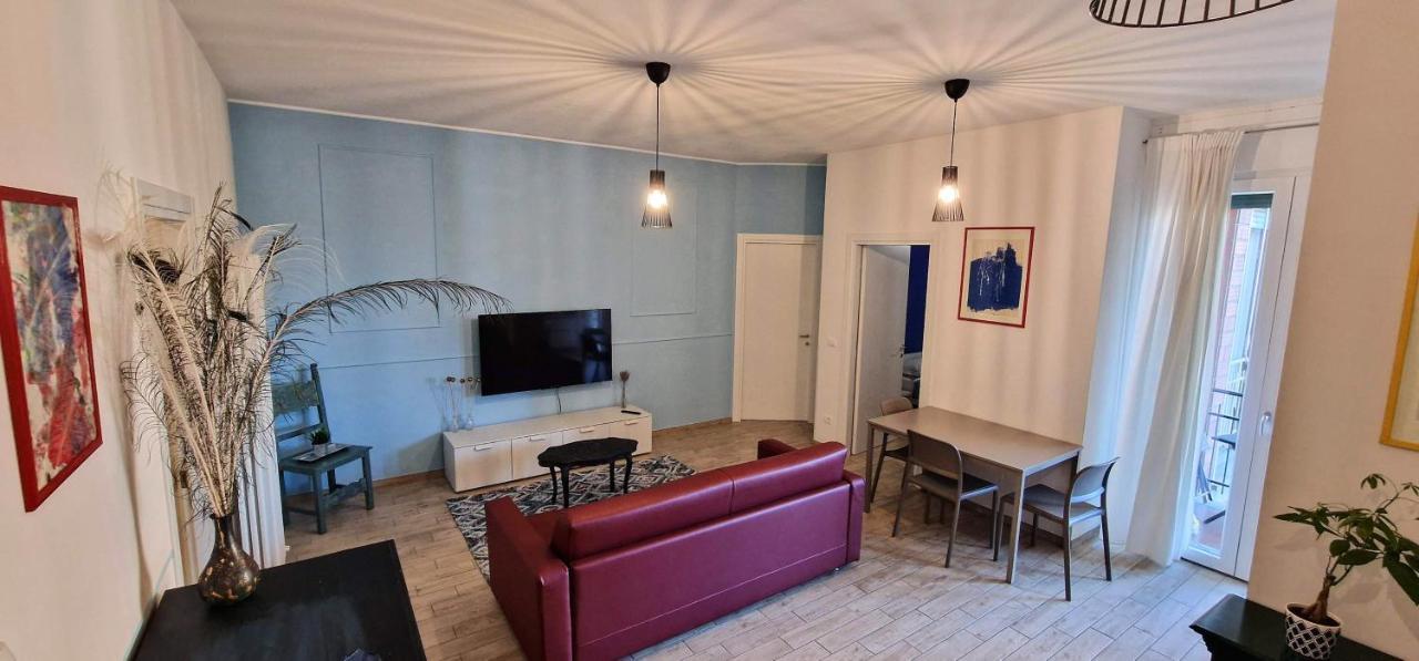 Central City Rooms M09 Apartment Bolonha Exterior foto