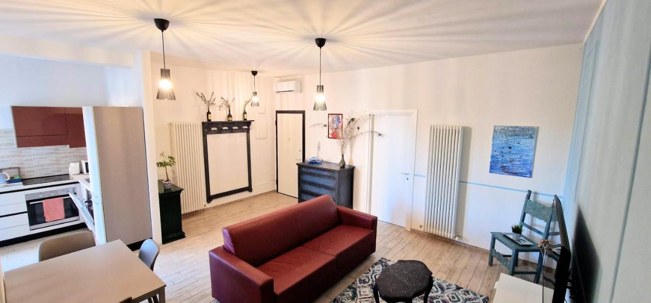 Central City Rooms M09 Apartment Bolonha Exterior foto