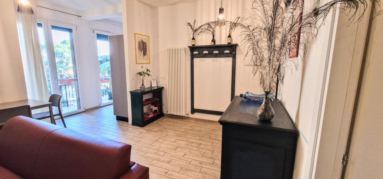 Central City Rooms M09 Apartment Bolonha Exterior foto