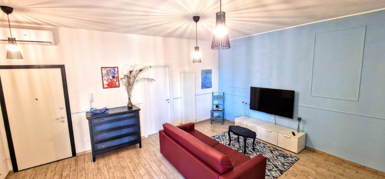 Central City Rooms M09 Apartment Bolonha Exterior foto
