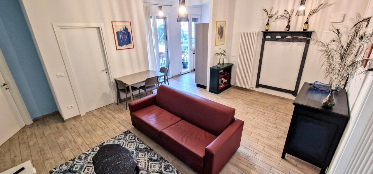 Central City Rooms M09 Apartment Bolonha Exterior foto