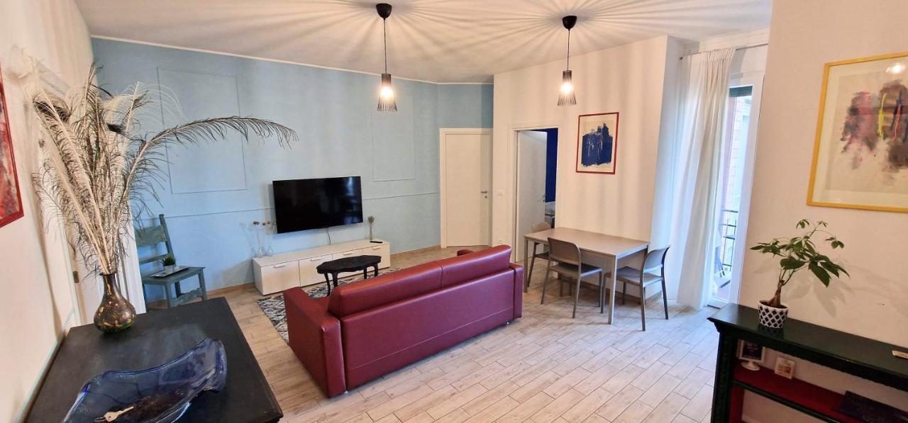Central City Rooms M09 Apartment Bolonha Exterior foto