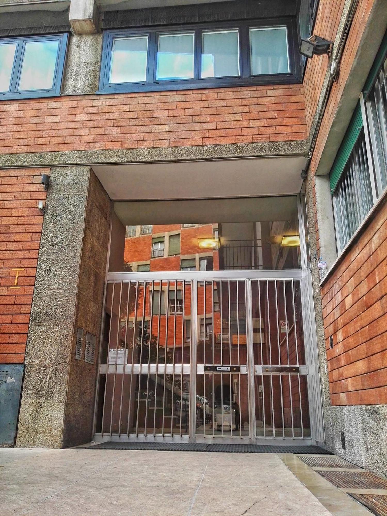 Central City Rooms M09 Apartment Bolonha Exterior foto