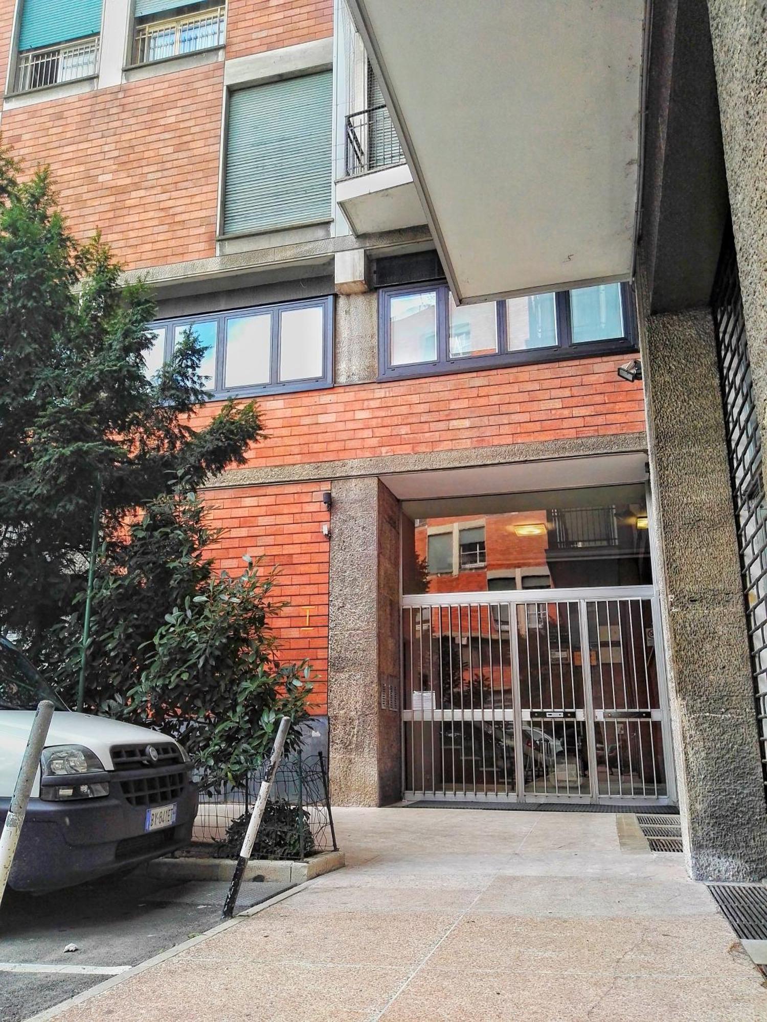 Central City Rooms M09 Apartment Bolonha Exterior foto